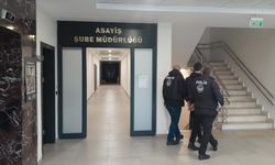 İŞ YERİ KURŞUNLAMA OLAYININ ŞÜPHELİSİ TUTUKLANDI