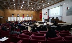 Kahramanmaraş’ın Gürültü Haritası ve Eylem Planı Tamamlandı