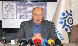 Muharrem İnce, “Ekonomi teolojik kurallarla yönetilemez”