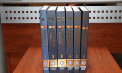 KAHRAMANMARAŞ’IN TARİHİ BU ANSİKLOPEDİDE