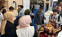 Fuarın Gözdesi Kahramanmaraş Oldu