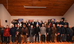 Başkan Güngör: “7’den 77’ye Güzel İnsanların Şehri”