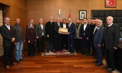 Başkan Güngör: “Pazarcık’ın Katma Değerini Artırmayı Sürdürüyoruz”