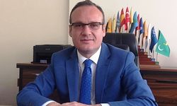 MHP İl Başkanı Ertuğrul Doğan görevinden istifa etti