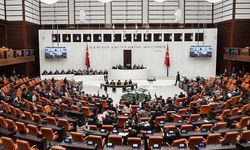 Ekonomiye ilişkin "torba kanun" teklifi TBMM Sanayi ve Ticaret Komisyonunda kabul edildi