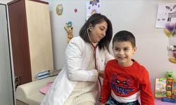 Çocuklarda beta ve pnömokok enfeksiyonları yaygınlaştı