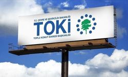 TOKİ 51 ilde 510 arsayı açık artırma ile satacak