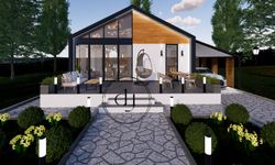 KAHRAMANMARAŞ’TA DOĞA EVİ PROJESİ SATIŞA SUNULDU