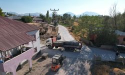 Elbistan’a 205 milyonluk yatırım