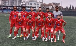 İSTİKLALSPOR NAZAR BONCUĞU TAKTI!