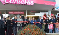 Op. Dr. Hilal Sakallıoğlu ClinicHİS merkezi Kahramanmaraş’ta açıldı!