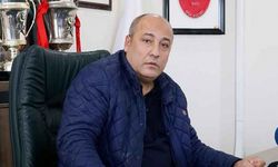 EN BÜYÜK DESTEK FATİH MEHMET CEYHAN'DAN
