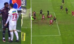 TFF, VAR kayıtlarını inceledi ve iki maçta hakem hatası yapıldığını tespit etti