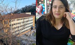 Lise öğrencisi, okulda kardeşlerini görmeye gelen annesini öldürdü