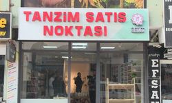 Elbistan Belediyesi tanzim satış ofisleri kurdu