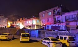 Kahramanmaraş'ta feci yangın: 3 ölü!