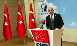 CHP’Lİ ÖZTUNÇ: “BU BAĞ VE BAHÇELER DEDEDEN TORUNA GÜNÜMÜZE KADAR GELDİ”