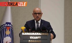 Bakan Kirişçi: “Bu şehrin güçlenmesi için her türlü desteği vermeye hazırım”