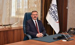 BAŞKAN AYDIN, GAZETECİ HER ZAMAN HAKİKATİN YANINDADIR