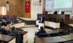 Gıda OSB 2023 Yatırım Programına Alındı