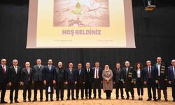 Başkan Güngör, Bakan Kirişci ile Birlikte KSÜ’de Düzenlenen Programa Katıldı