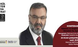 Prof. Ay, Üç Ayları Anlatacak