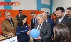 ONİKİŞUBAT BELEDİYESİ’NDEN AMATÖRE DESTEK!