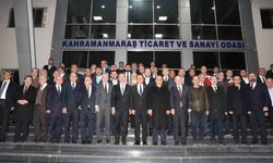 Bakan Kirişçi’den Buluntu’ya ‘Hayırlı Olsun’ Ziyareti