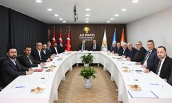 Başkan Güngör; “El Birliğiyle Gece Gündüz Çalışacağız”
