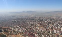 KAHRAMANMARAŞ’TA EN FAZLA ONİKİŞUBAT’TA KONUT SATILDI!