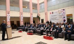 Büyükşehir, Ceza İnfaz Kurumu Kütüphanelerine 5 Bin Kitap Bağışladı