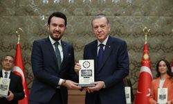 Aksu TV'ye bir ödül daha!