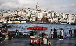 Türkiye'de son 52 yılın en sıcak aralık ayı yaşandı