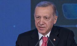 Cumhurbaşkanı Erdoğan: İklim değişikliği ve bunun yol açtığı sorunlar insanlığın ortak meselesidir