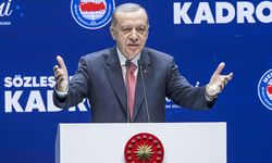 Cumhurbaşkanı Erdoğan açıkladı: Memur ve emekliye yüzde 25 zam