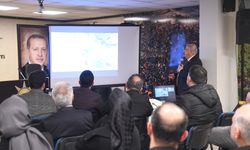 Başkan Mahçiçek; 2 milyar 41 milyon TL’lik yatırımla Onikişubat’ı marka yaptık