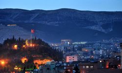 Kahramanmaraş Valiliği silah taşımayı yasakladı