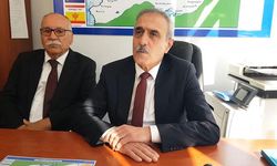 Suriye Türkmen Meclisi Başkanı: Barış ortamı sağlandığında ülkemize dönmek istiyoruz