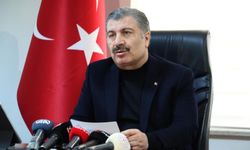 Bakandan uyarı: Suları içmeyin
