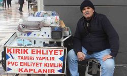 Yeni kimlik kartlarının çıkması bu mesleği bitiriyor!