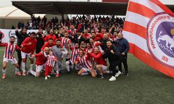 İstiklalspor frene basmak istemiyor!