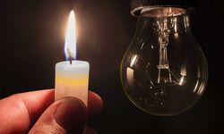 Depremzedelerin elektriği kesildi 