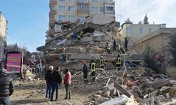 Kahramanmaraş depreminde son durum