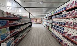 Sosyal Marketler Depremzedelerin Hizmetinde