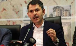 "Kahramanmaraş'ta 88 bin 500 konut ve 18 bin 874 köy konutu inşa edilecek"