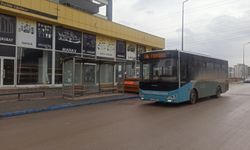 Büyükşehir’den Afşin ve Elbistan’da da Ücretsiz Toplu Taşıma Hizmeti