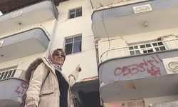 4 katlı binadan internet kablosunu ip gibi kullanarak kurtulmuşlar