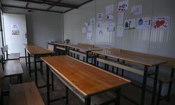 Depremlerin merkez üssü Kahramanmaraş'ta 49 gün sonra eğitim başlıyor