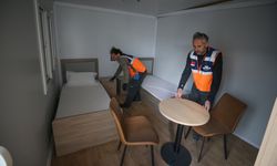 Deprem felaketi sonrası AFAD gönüllü sayısı ikiye katlandı