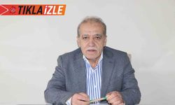 Kentin tanınmış esnafı Muzaffer Taşçı’da başvurusunu yaptı